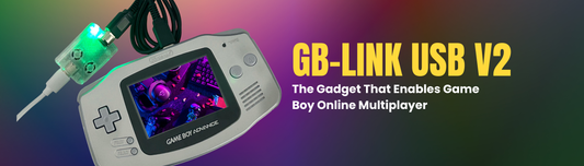 Pokémon Trades Across Oceans: This Tiny Adapter Brings Your Game Boy Online