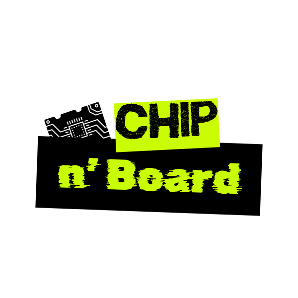 Chip n' Board
